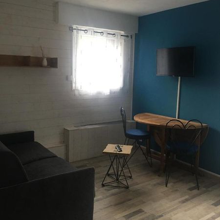 Apartmán Outa Chamonix Centre Exteriér fotografie