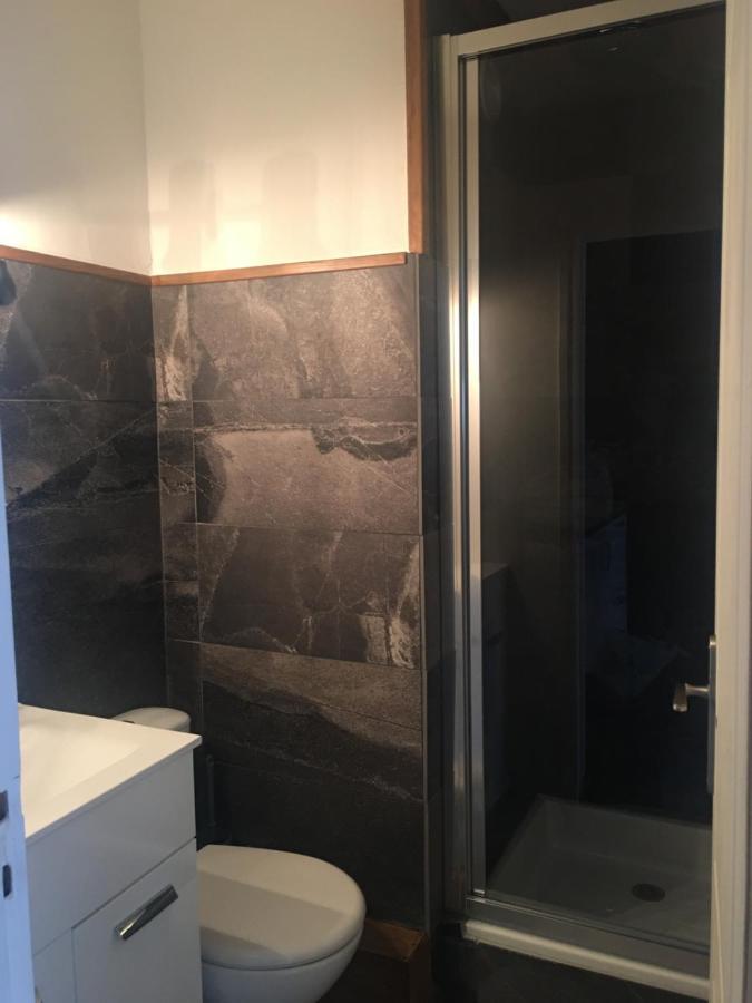 Apartmán Outa Chamonix Centre Exteriér fotografie